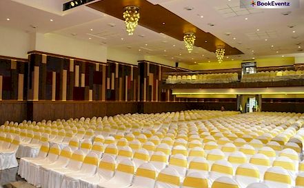 Devaki Anand Suvarna Convention Hall Banerghatta Road AC Banquet Hall in Banerghatta Road
