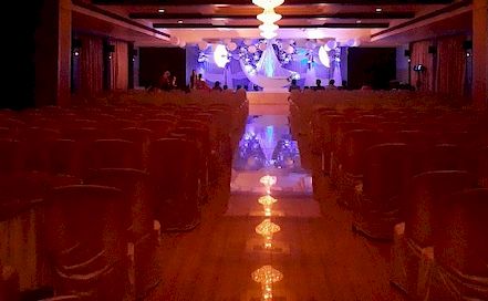 Devanshi inn Panvel AC Banquet Hall in Panvel