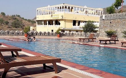 Devi Palace Resort Kumbalgarh Resort in Kumbalgarh