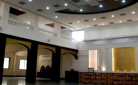 Dhareshwar Banquet  Sinhgad Road AC Banquet Hall in Sinhgad Road