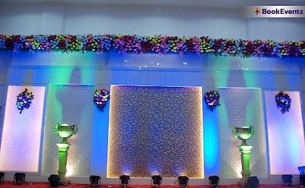Dhareshwar Banquet Hall Sinhgad Road AC Banquet Hall in Sinhgad Road