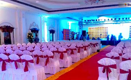 Dhola Ri Dhani @ Lawn Kompally AC Banquet Hall in Kompally