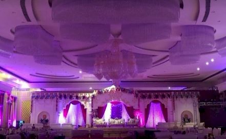 Diamond Crown Banquets Sector 51,Noida AC Banquet Hall in Sector 51,Noida
