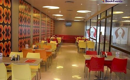 Dil Se Re Restaurant And Banquet Hazira AC Banquet Hall in Hazira