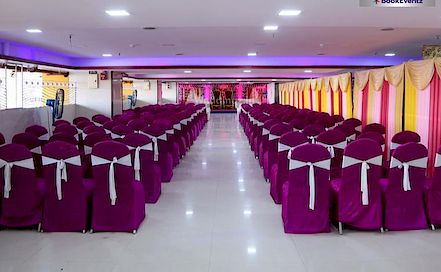 Dilshad Banquet Hall Jogeshwari AC Banquet Hall in Jogeshwari