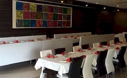 Dinner Bell Restaurant Memnagar Ahmedabad Photo