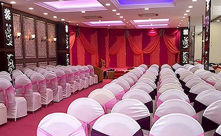 Divine Banquet Hall Borivali AC Banquet Hall in Borivali