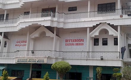 Divya Roopa Kalyana Mantapa Vijay Nagar AC Banquet Hall in Vijay Nagar