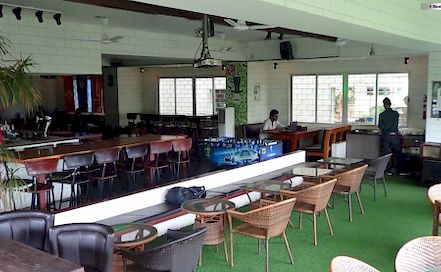 Doff Pub and Lounge Indira Nagar Lounge in Indira Nagar