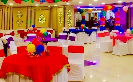 Dream Heritage Banquet Subhash Nagar AC Banquet Hall in Subhash Nagar