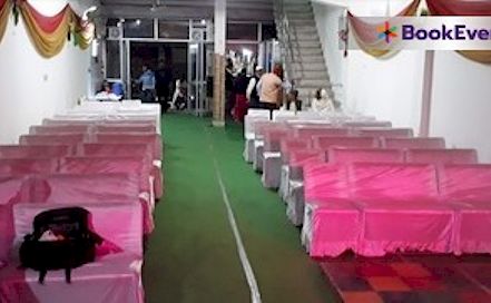 Dreams View Shastri Nagar Non-AC Banquet Halls in Shastri Nagar