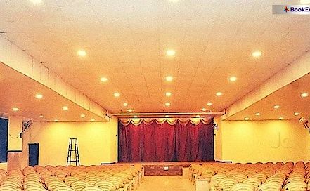 Drishya Auditorium jalahali Non-AC Banquet Halls in jalahali