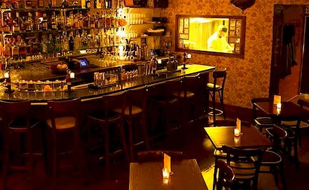 Drunken Munkey Andheri Lounge in Andheri