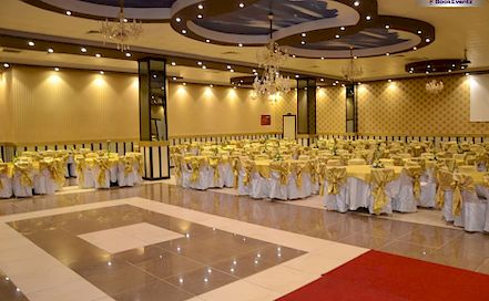 Durmaz Wedding Hall Kepez AC Banquet Hall in Kepez