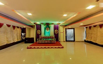 Durvankur Banquet Bandra AC Banquet Hall in Bandra