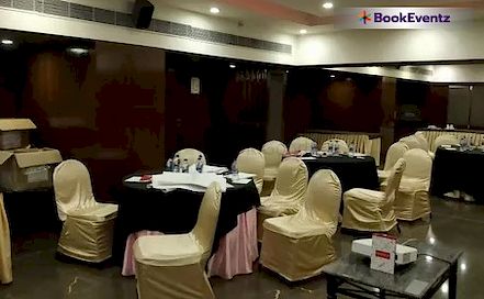 Dv Manor Banquet Hall, Labbipet, Vijayawada Benz Circle AC Banquet Hall in Benz Circle