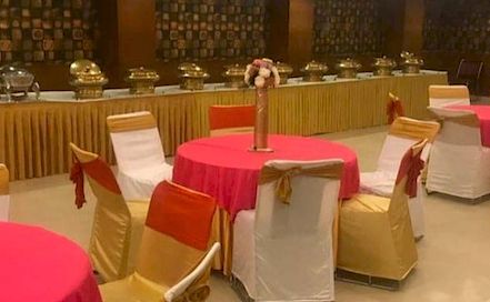 Dwarka Palace  Dwarka AC Banquet Hall in Dwarka