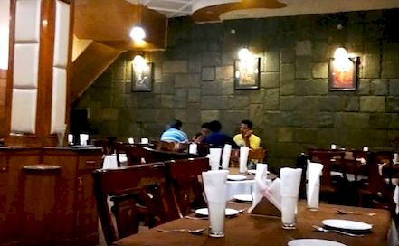 El Dorado Ranjit Avenue Restaurant in Ranjit Avenue