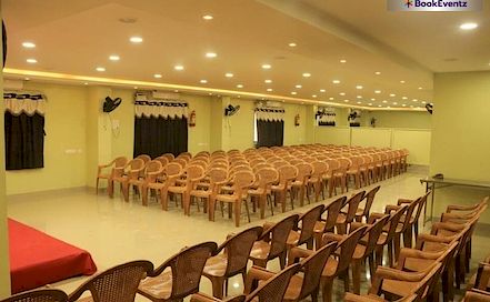 Elakvi Party Hall Tambaram West Chennai Photo