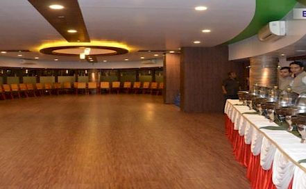 Elegance Banquet Hall Thane Mumbai Photo