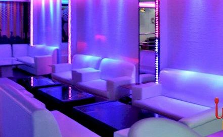 Elite Club Lounge & Bar DLF Phase III Lounge in DLF Phase III