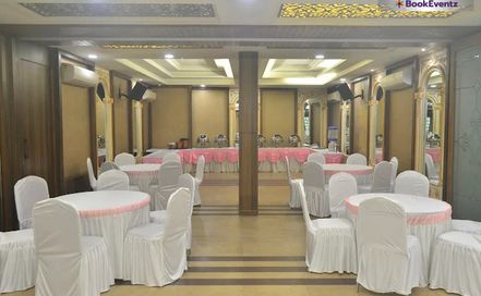 Emerald BanquetPhoto