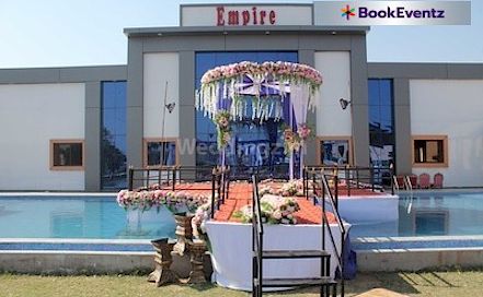 Empire Resort Chopasni Housing Board Resort in Chopasni Housing Board