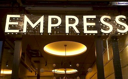 EMPRESS Outram Lounge in Outram