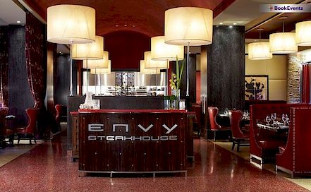 Envy The Steakhouse North Las Vegas Restaurant in North Las Vegas