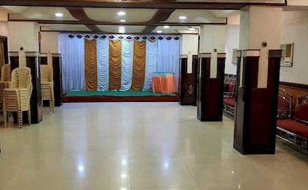 Event Banquet Party Hall Goregaon AC Banquet Hall in Goregaon