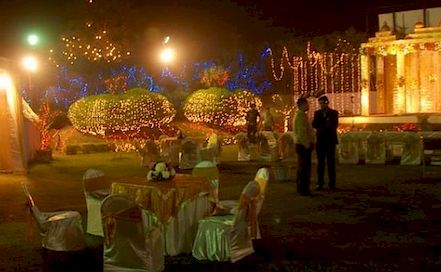 Exotic Garden Indirapuram Party Lawns in Indirapuram