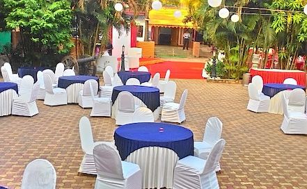 Exotica The Tropical Retreat Thane Resort in Thane