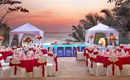 Fahrenheit Hotels & Resorts Goa Resort in Goa