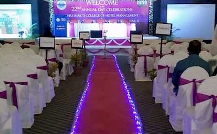 Family World Begumpet AC Banquet Hall in Begumpet