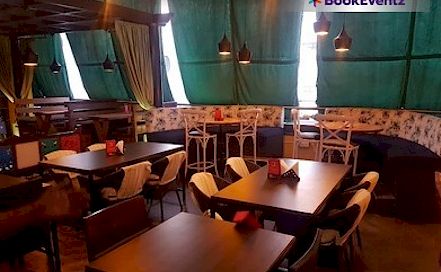 Farmaaish Lounge And Bar Viman Nagar Pune Photo