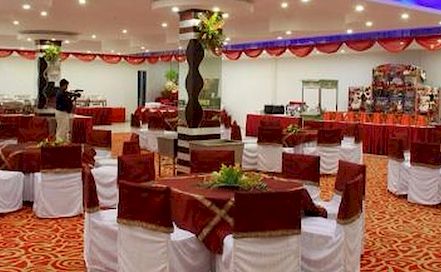 Feather Party Hall Rohini AC Banquet Hall in Rohini