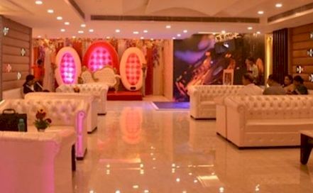 Five Seas Hotel And Banquet Vasundhara Delhi NCR Photo