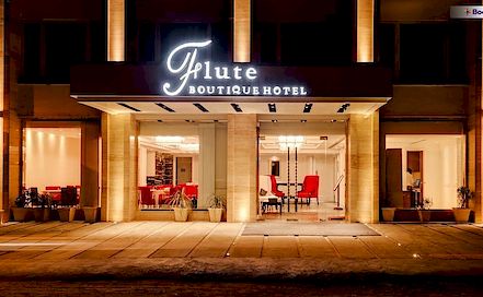 Flute Boutique Hotel C Scheme Hotel in C Scheme