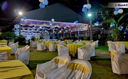 Food Village Banquet Hall And Lawn Injambakkam Party Lawns in Injambakkam