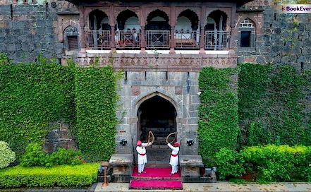 Fort Jadhavgadh A Gadh Heritage Hotel Hadapsar Hotel in Hadapsar