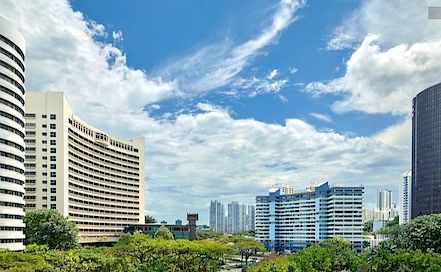 Four Points by Sheraton Singapore, Riverview Sembawang Hotel in Sembawang