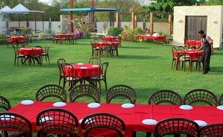 Funpoint Garden Restaurant Chandkheda Ahmedabad Photo