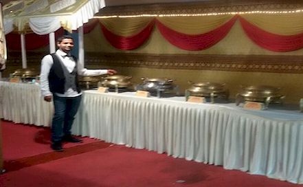G A Kulkarni Hall Khar AC Banquet Hall in Khar