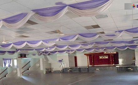 G.K Kalyana Malegai Ambattur AC Banquet Hall in Ambattur