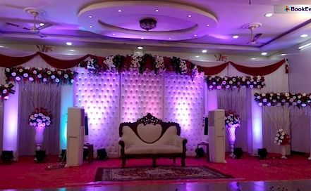 G P Janarajan Marriage Hall Injambakkam AC Banquet Hall in Injambakkam