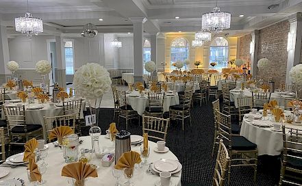 Gala Banquet Hall & Catering Concepts N Milwaukee Ave AC Banquet Hall in N Milwaukee Ave