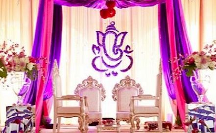 Galaxy AC Banquets & Rooms Dwarka AC Banquet Hall in Dwarka