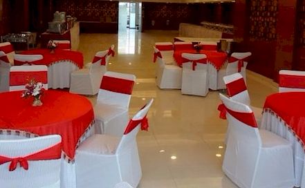 Galaxy Rooms N Banquet Dwarka Hotel in Dwarka