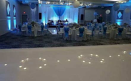 Galaxy Banquets S Prospect Ave AC Banquet Hall in S Prospect Ave