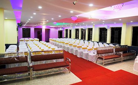 Galaxy Convention Hall Indira Nagar AC Banquet Hall in Indira Nagar